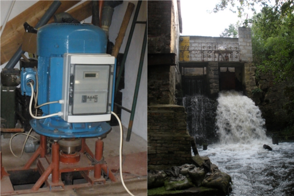 generator